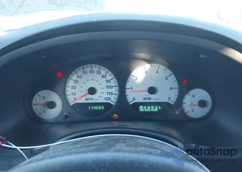 2006 Dodge Caravan Sxt z USA, uszkodzony, nr VIN 1D4GP45R56B519165